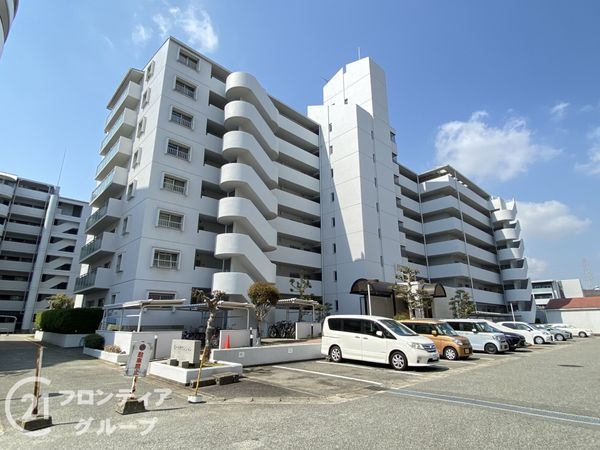 第一手柄マンション　中古マンション
