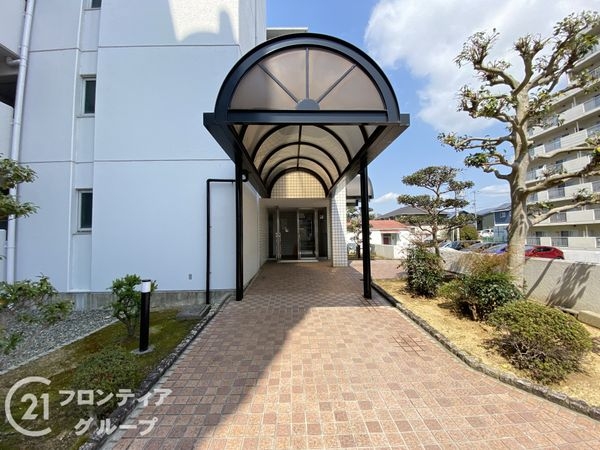 第一手柄マンション　中古マンション