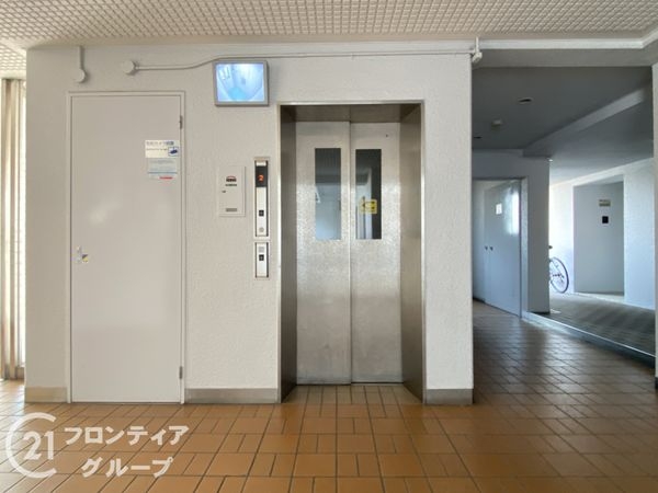 第一手柄マンション　中古マンション