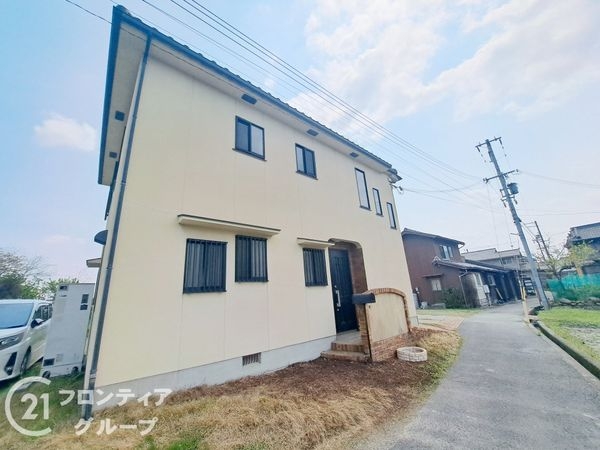 姫路市広畑区才　中古一戸建て