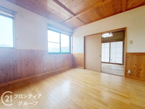 姫路市広畑区才　中古一戸建て