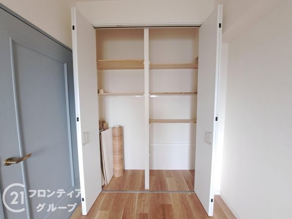 ファミールハイツ加古川壱番館　中古マンション