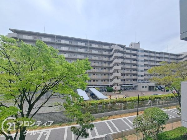 ファミールハイツ加古川壱番館　中古マンション