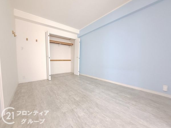 ファミールハイツ加古川壱番館　中古マンション