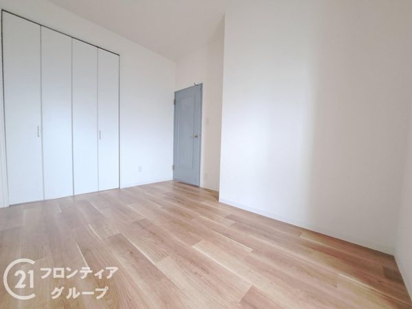 ファミールハイツ加古川壱番館　中古マンション