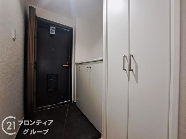 ファミールハイツ加古川壱番館　中古マンション