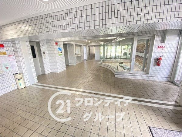 ファミールハイツ加古川壱番館　中古マンション
