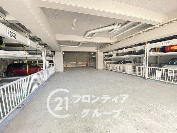 ファミールハイツ加古川壱番館　中古マンション