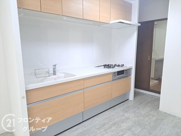 ファミールハイツ加古川壱番館　中古マンション