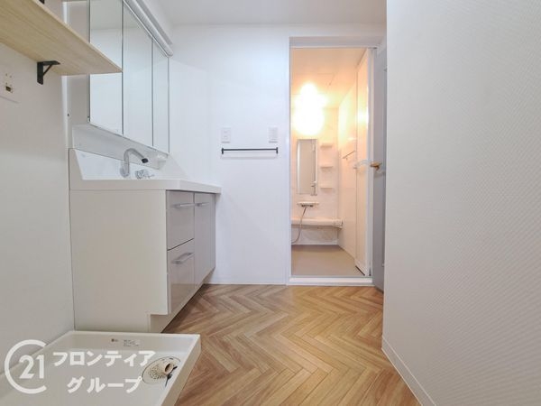 ファミールハイツ加古川壱番館　中古マンション