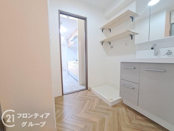 ファミールハイツ加古川壱番館　中古マンション