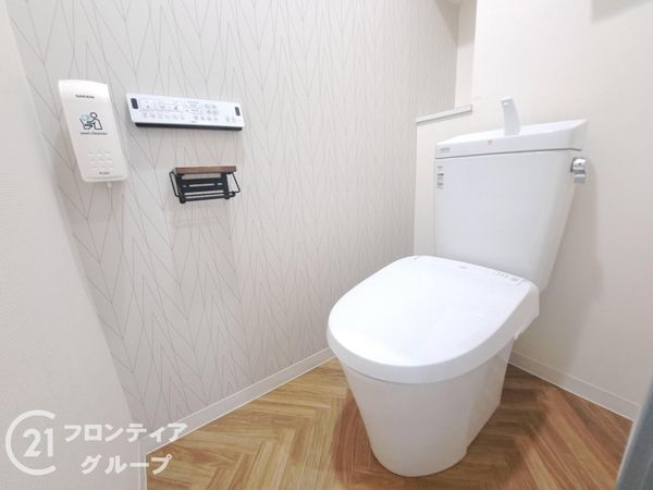 ファミールハイツ加古川壱番館　中古マンション