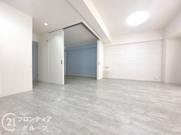 ファミールハイツ加古川壱番館　中古マンション
