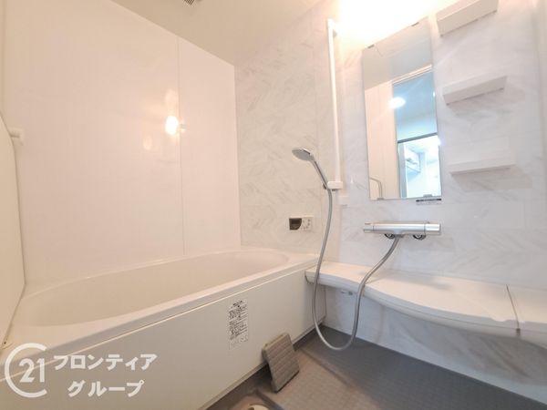 ファミールハイツ加古川壱番館　中古マンション