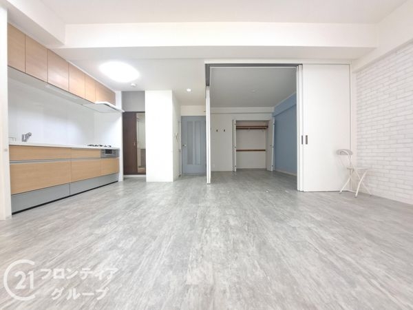 ファミールハイツ加古川壱番館　中古マンション