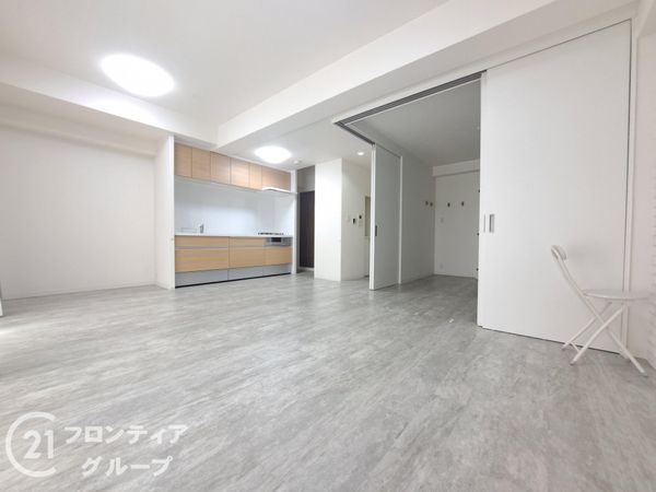 ファミールハイツ加古川壱番館　中古マンション
