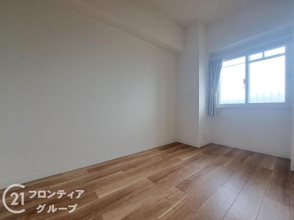 ファミールハイツ加古川壱番館　中古マンション