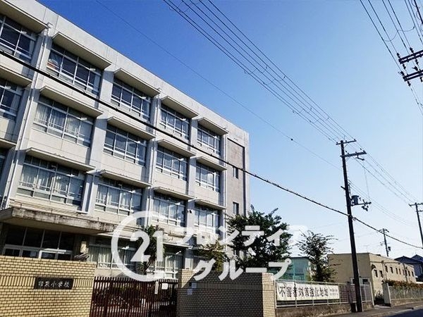 姫路市丸尾町 新築一戸建て 第1 2号棟(姫路市立東小学校)