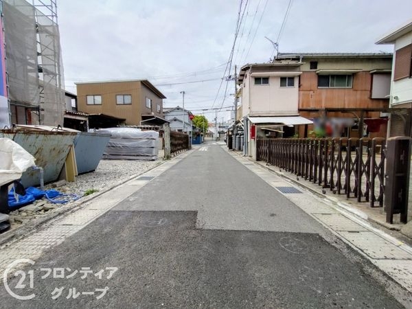 姫路市丸尾町　新築一戸建て　第１　２号棟