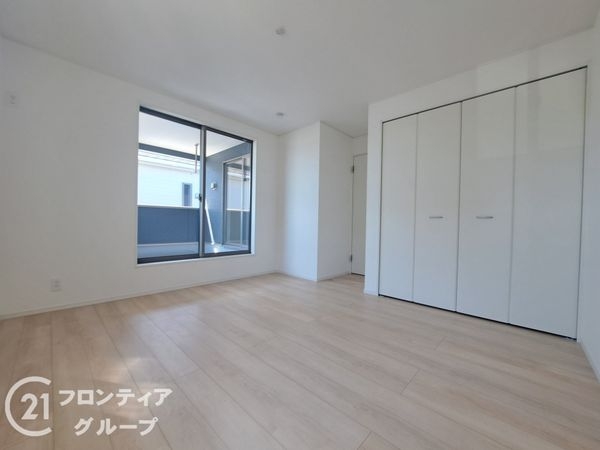 姫路市丸尾町　新築一戸建て　第１　３号棟
