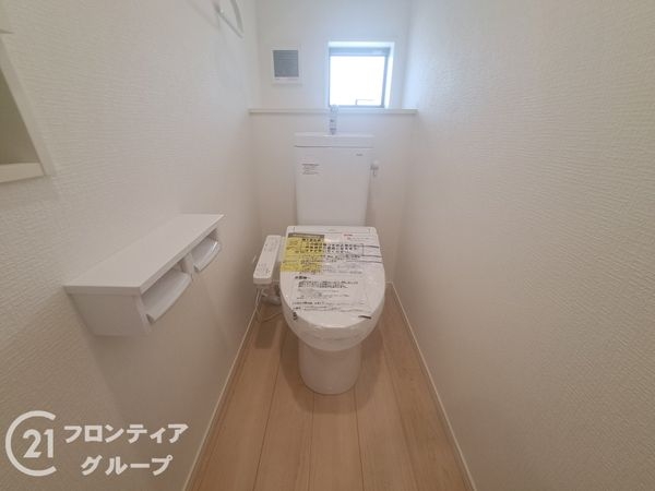 姫路市丸尾町　新築一戸建て　第１　３号棟