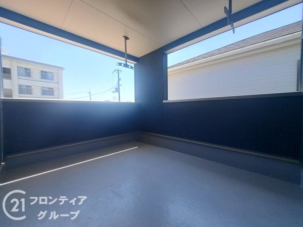 姫路市丸尾町　新築一戸建て　第１　３号棟