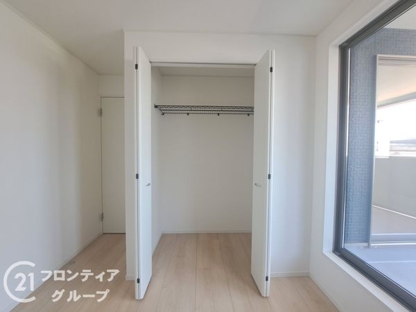 姫路市丸尾町　新築一戸建て　第１　３号棟