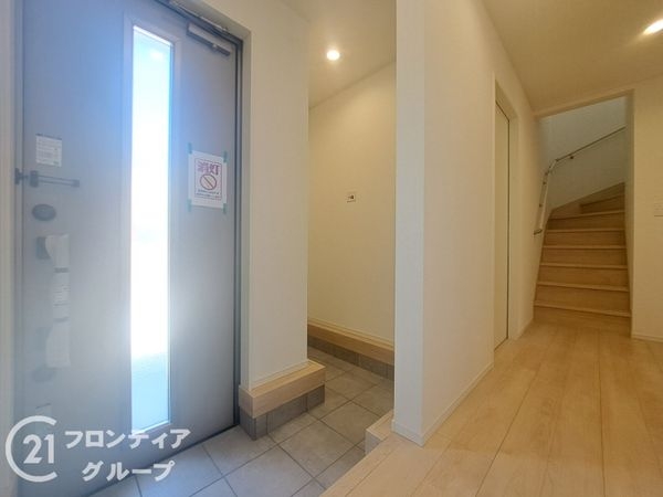 姫路市丸尾町　新築一戸建て　第１　３号棟