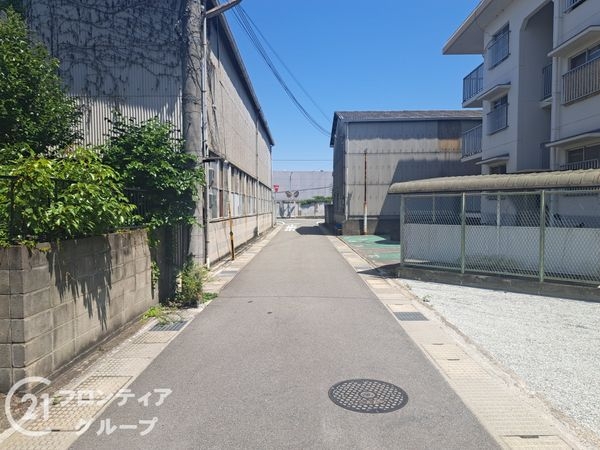 姫路市丸尾町　新築一戸建て　第１　３号棟
