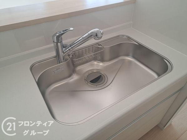 姫路市丸尾町　新築一戸建て　第１　３号棟