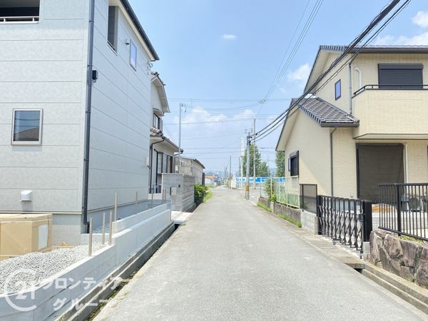 姫路市大津区恵美酒町２丁目　新築一戸建て　2期　全１区画