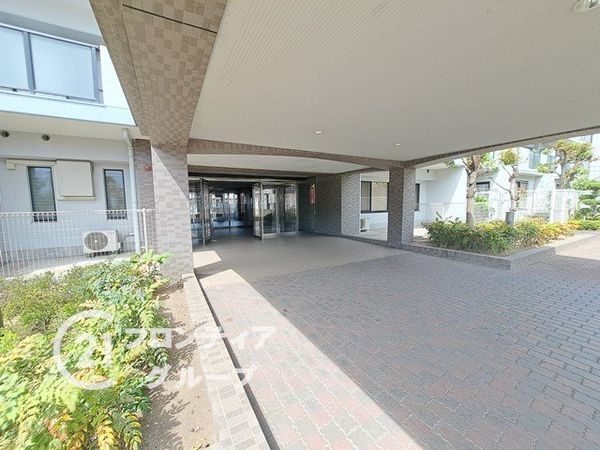 ライフアベニュー城山３番館　中古マンション
