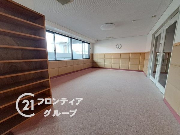 ライフアベニュー城山３番館　中古マンション
