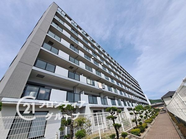 ライフアベニュー城山３番館　中古マンション