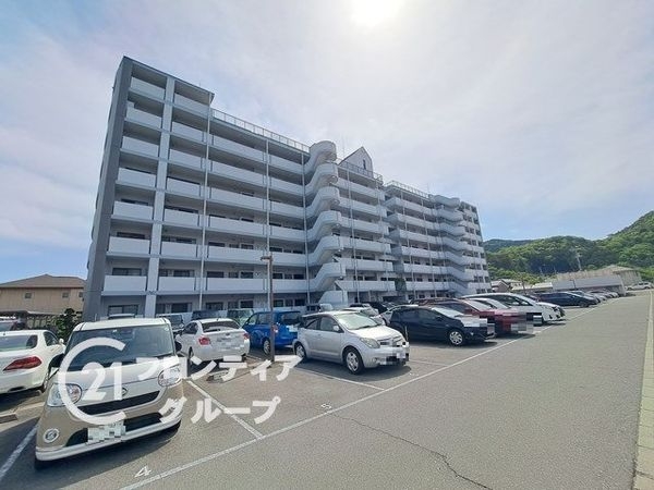 ライフアベニュー城山３番館　中古マンション