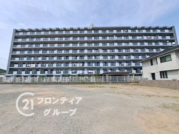 ライフアベニュー城山３番館　中古マンション