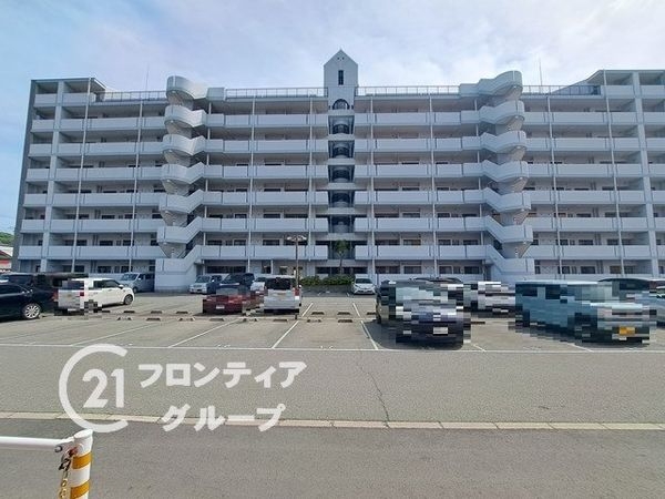 ライフアベニュー城山３番館　中古マンション