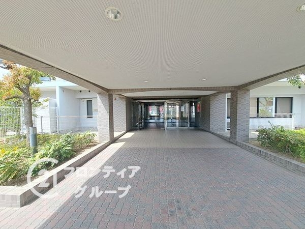 ライフアベニュー城山３番館　中古マンション