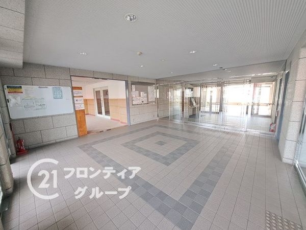 ライフアベニュー城山３番館　中古マンション