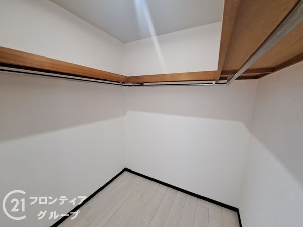 リベール加古川シティＷＥＳＴ壱番館　中古マンション