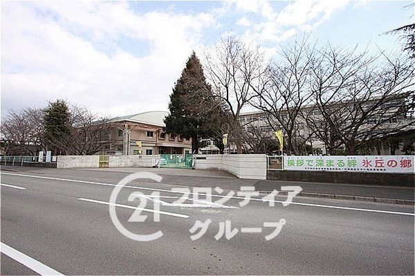 リベール加古川シティWEST壱番館 中古マンション(加古川市立氷丘南小学校)