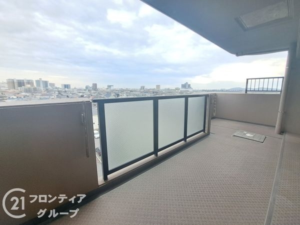 リベール加古川シティＷＥＳＴ壱番館　中古マンション