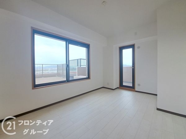 リベール加古川シティＷＥＳＴ壱番館　中古マンション