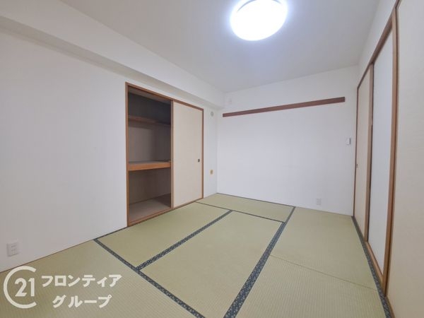 リベール加古川シティＷＥＳＴ壱番館　中古マンション