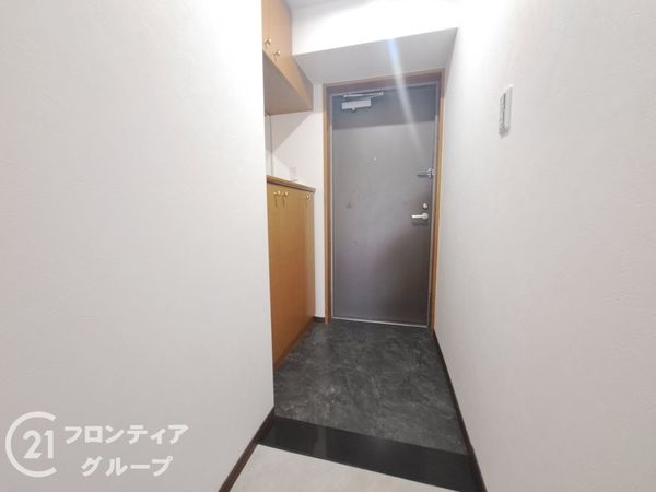 リベール加古川シティＷＥＳＴ壱番館　中古マンション