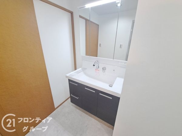 リベール加古川シティＷＥＳＴ壱番館　中古マンション