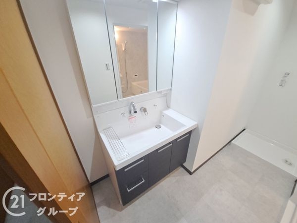 リベール加古川シティＷＥＳＴ壱番館　中古マンション