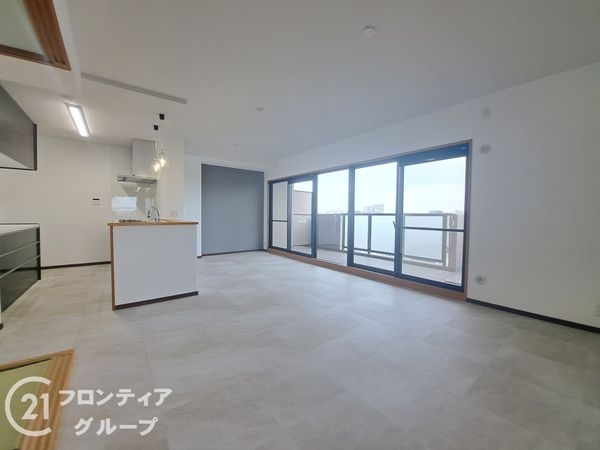 リベール加古川シティＷＥＳＴ壱番館　中古マンション