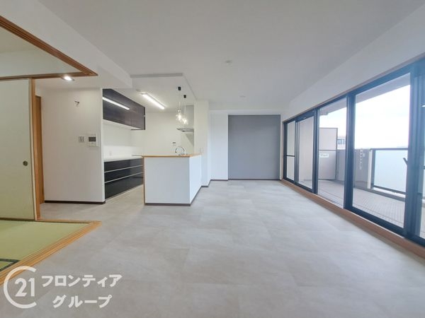 リベール加古川シティＷＥＳＴ壱番館　中古マンション