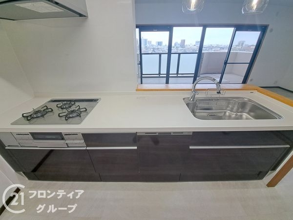 リベール加古川シティＷＥＳＴ壱番館　中古マンション